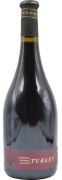 Turley Old Vines Zinfandel 2020  Front Bottle Shot