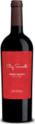 Big Smooth Cabernet Sauvignon 2017  Front Bottle Shot