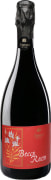 Fiorini Lambrusco Becco Rosso 2018  Front Bottle Shot