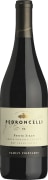 Pedroncelli Family Vineyard Petite Sirah 2017 Front Bottle Shot