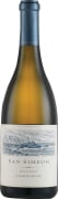 San Simeon Monterey Chardonnay 2015  Front Bottle Shot