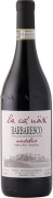 La Ca' Nova Montefico Barbaresco Vigna Bric Mentina 2022  Front Bottle Shot