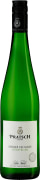 Pratsch Rotenpullen Gruner Veltliner 2017  Front Bottle Shot