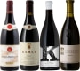 Kevin Zraly's Advanced Tasting - World of Syrah/Shiraz Gift Product Image