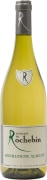 Domaine de Rochebin Bourgogne Aligote 2021  Front Bottle Shot