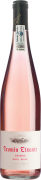 Txomin Etxaniz Rose 2023  Front Bottle Shot