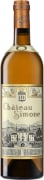Chateau Simone Palette Blanc 2019  Front Bottle Shot