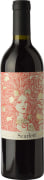 Scarlett McGah Family Vineyard Cabernet Sauvignon 2018  Front Bottle Shot
