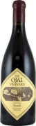 Ojai Roll Ranch Syrah 2015 Front Bottle Shot