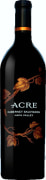 Acre Cabernet Sauvignon 2017  Front Bottle Shot