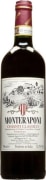 Monteraponi Chianti Classico 2023  Front Bottle Shot