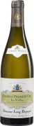 Albert Bichot Chablis Les Vaillons Premier Cru Domaine Long-Depaquit 2020  Front Bottle Shot