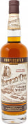 Kentucky Owl Confiscated Kentucky Straight Bourbon Whiskey Front Bottle Shot