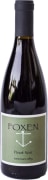 Foxen Santa Maria Valley Pinot Noir 2019  Front Bottle Shot