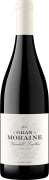 Gran Moraine Yamhill-Carlton Pinot Noir 2021  Front Bottle Shot
