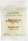 Kolsvart Gaddan Elderflower Candy Fish 4.2oz Gift Product Image