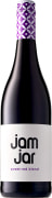 Jam Jar Sweet Red Blend 2022  Front Bottle Shot