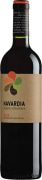 Navardia Tinto Joven 2016 Front Bottle Shot