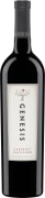 Hogue Genesis Cabernet Sauvignon 2015 Front Bottle Shot