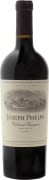 Joseph Phelps Cabernet Sauvignon 2017  Front Bottle Shot