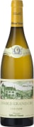 Billaud-Simon Chablis Les Clos Grand Cru 2014 Front Bottle Shot