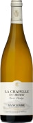La Chapelle Du Berry Sancerre Cuvee Prestige 2024 Front Bottle Shot