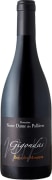 Notre Dame des Pallieres Gigondas Bois des Mourres 2021  Front Bottle Shot