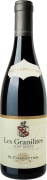 M. Chapoutier  Saint-Joseph Les Granilites Rouge 2021  Front Bottle Shot