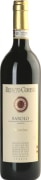 Renato Corino Barolo Arborina 2014  Front Bottle Shot