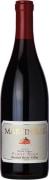 Martinelli Bella Vigna Pinot Noir 2014 Front Bottle Shot