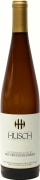 Husch Dry Gewurztraminer 2021  Front Bottle Shot