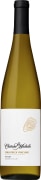 Chateau Ste. Michelle Cold Creek Vineyard Riesling 2021  Front Bottle Shot