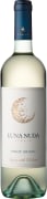 Luna Nuda Pinot Grigio 2018  Front Bottle Shot