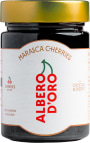 Albero d'Oro Marasca Cherries (14.24oz) Front Bottle Shot