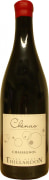 Paul-Henri Thillardon Chenas Chassignol 2018  Front Bottle Shot