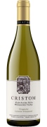 Cristom Louise Vineyard Viognier 2022  Front Bottle Shot