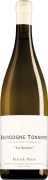 Patrick Piuze Bourgogne Tonnerre Les Boutots 2017  Front Bottle Shot