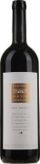 Barossa Old Vine Company Shiraz 2001  Front Bottle Shot