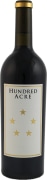 Hundred Acre Ancient Way Vineyard Summer's Block (1.5 Liter Magnum) 2004  Front Bottle Shot
