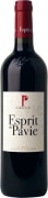 Esprit de Pavie  2016  Front Bottle Shot
