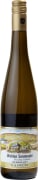 S.A. Prum Wehlener Sonnenuhr Riesling Spatlese 2024  Front Bottle Shot