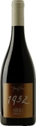 Domaine Fabien Trosset Arbin Mondeuse 1952 2020  Front Bottle Shot