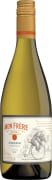 Mon Frere Chardonnay 2017 Front Bottle Shot
