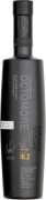 Bruichladdich Octomore 16.2 Super Heavily Peated Single Malt Scotch Whisky (700ML) Front Bottle Shot