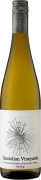 Dandelion Vineyards Enchanted Garden of the Eden Valley Riesling 2020  Front Bottle Shot