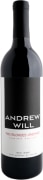 Andrew Will Winery Two Blondes Vineyard Red 2017  Front Bottle Shot