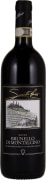 Livio Sassetti Pertimali Brunello di Montalcino 2008  Front Bottle Shot