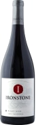 Ironstone Pinot Noir 2018 Front Bottle Shot