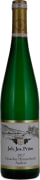 Joh. Jos. Prüm Graacher Himmelreich Gold Capsule Riesling Auslese 2019 Front Bottle Shot
