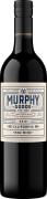 Murphy-Goode Red Wine 2019  Front Bottle Shot